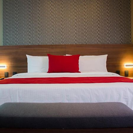 Hotel 5 De Mayo Puebla Dış mekan fotoğraf