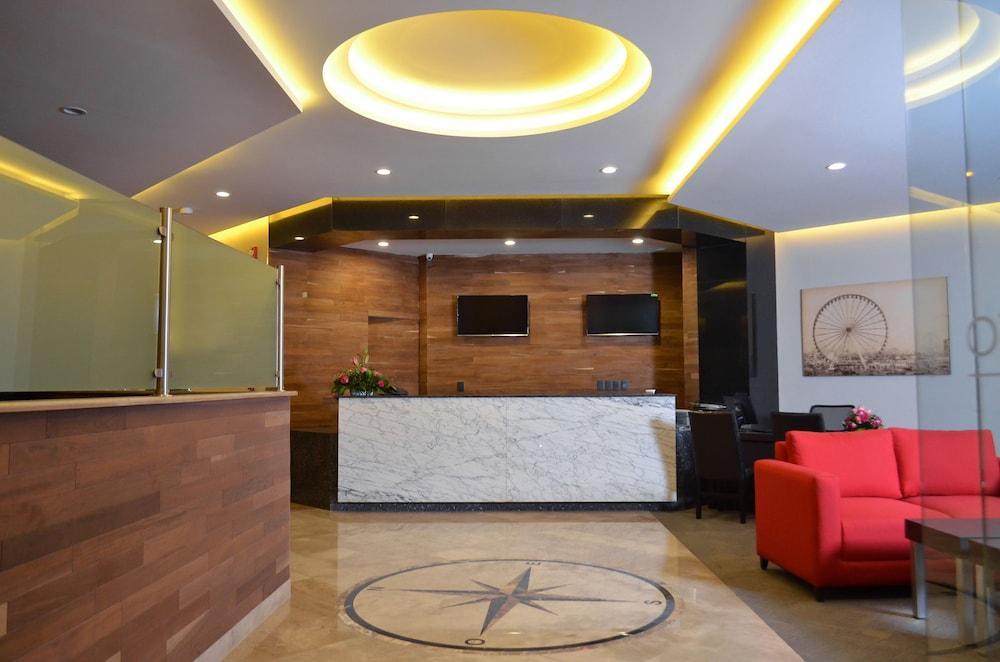 Hotel 5 De Mayo Puebla Dış mekan fotoğraf