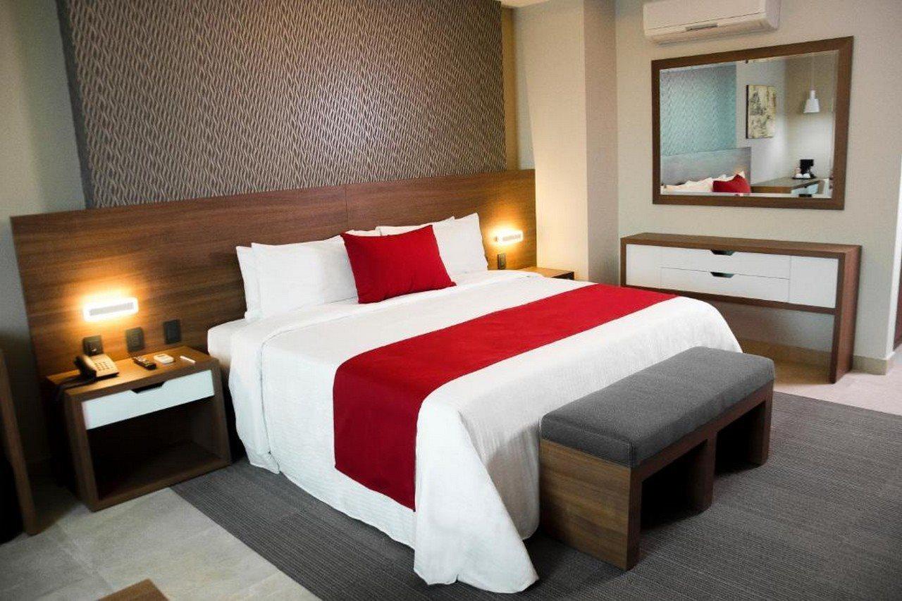 Hotel 5 De Mayo Puebla Dış mekan fotoğraf