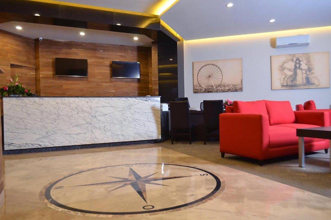 Hotel 5 De Mayo Puebla Dış mekan fotoğraf