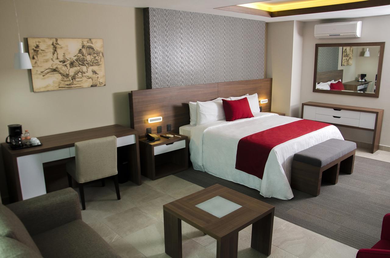 Hotel 5 De Mayo Puebla Dış mekan fotoğraf