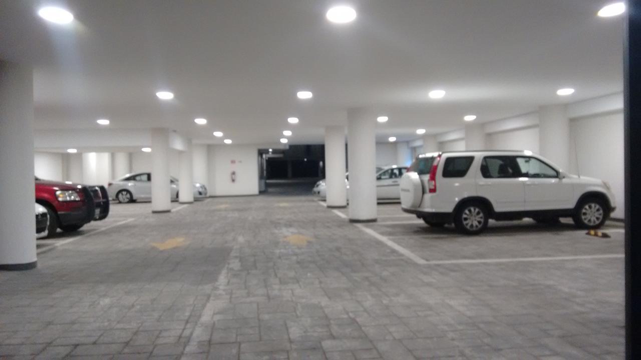 Hotel 5 De Mayo Puebla Dış mekan fotoğraf