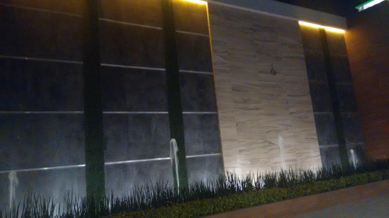 Hotel 5 De Mayo Puebla Dış mekan fotoğraf