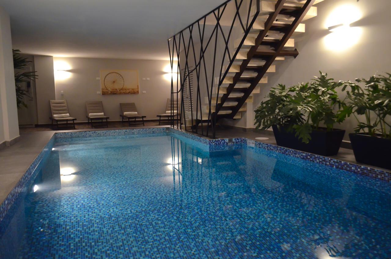 Hotel 5 De Mayo Puebla Dış mekan fotoğraf